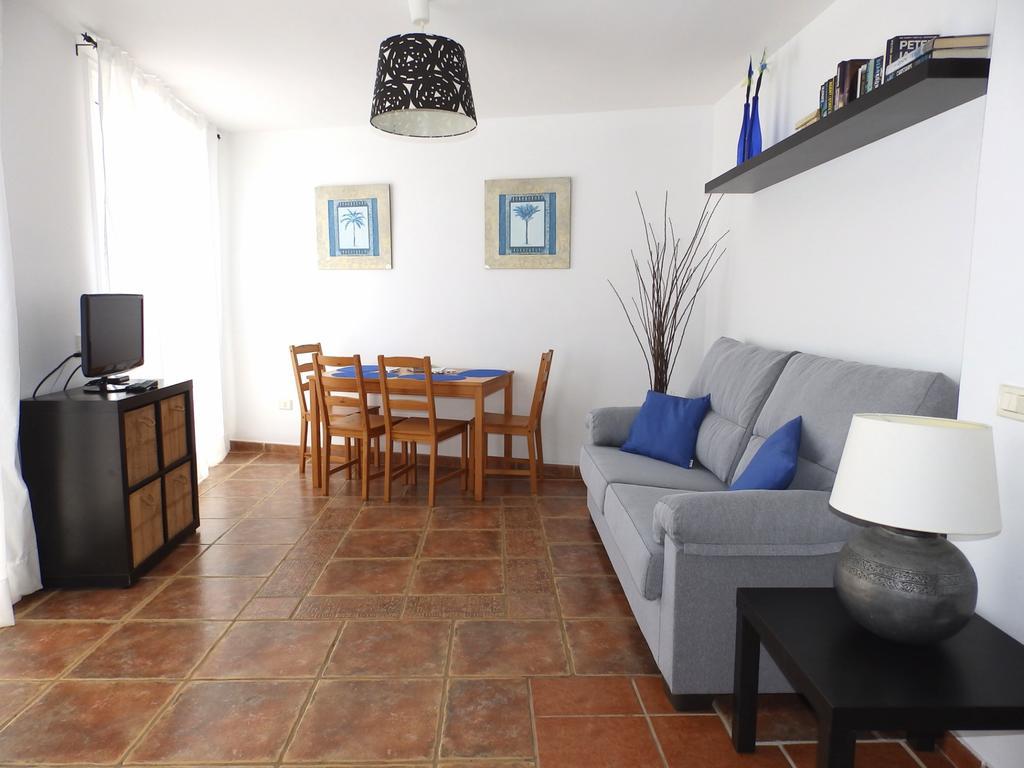 Apartamentos Medano - Atico Playa El Medano  Exterior photo